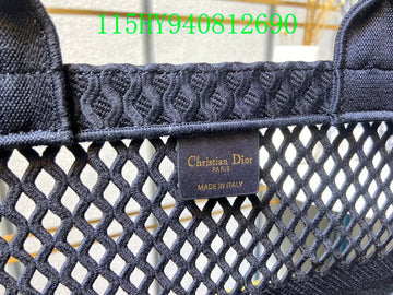 Christian Dior Bags Bags - The Tote   274