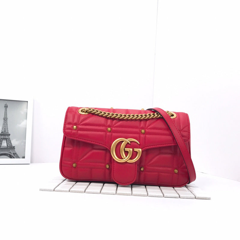 BAB - GCI Bags - 2496