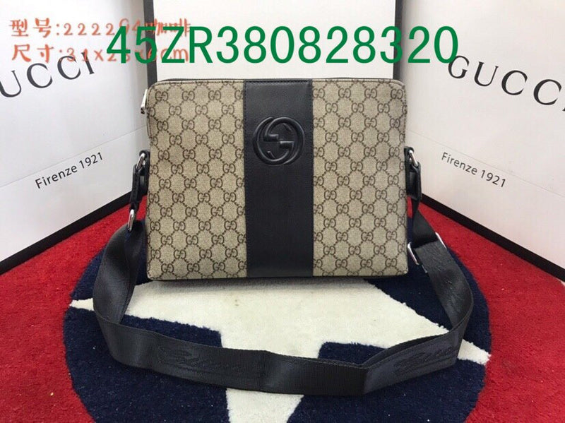 Gucci Bags - The Tote   881