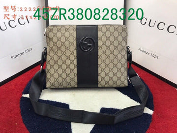 Gucci Bags - The Tote   881