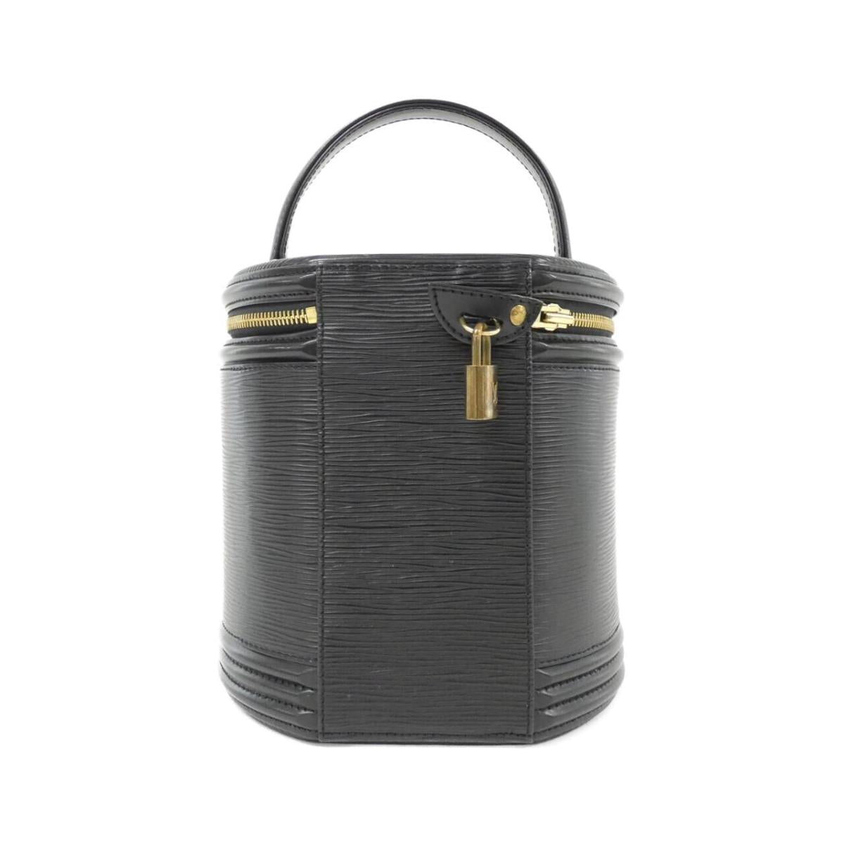 Louis Vuitton Epi Canyon M48032 Bag