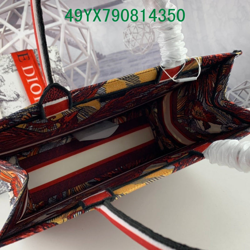 Christian Dior Bags Bags - The Tote   043