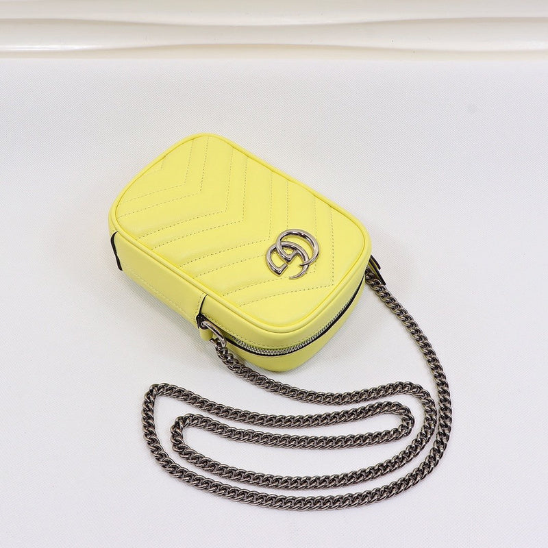 BAB - GCI Bags - 1367