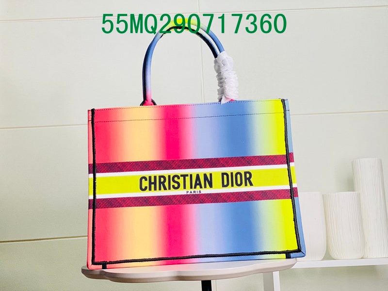 Christian Dior Bags Bags - The Tote   113