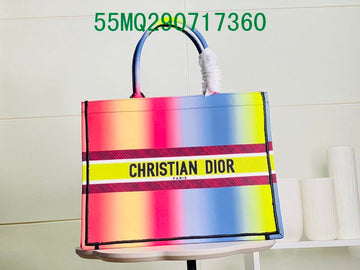 Christian Dior Bags Bags - The Tote   113