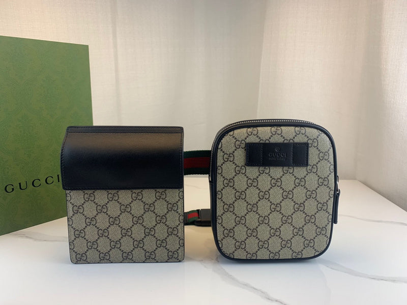 BAB - GCI Bags - 3284