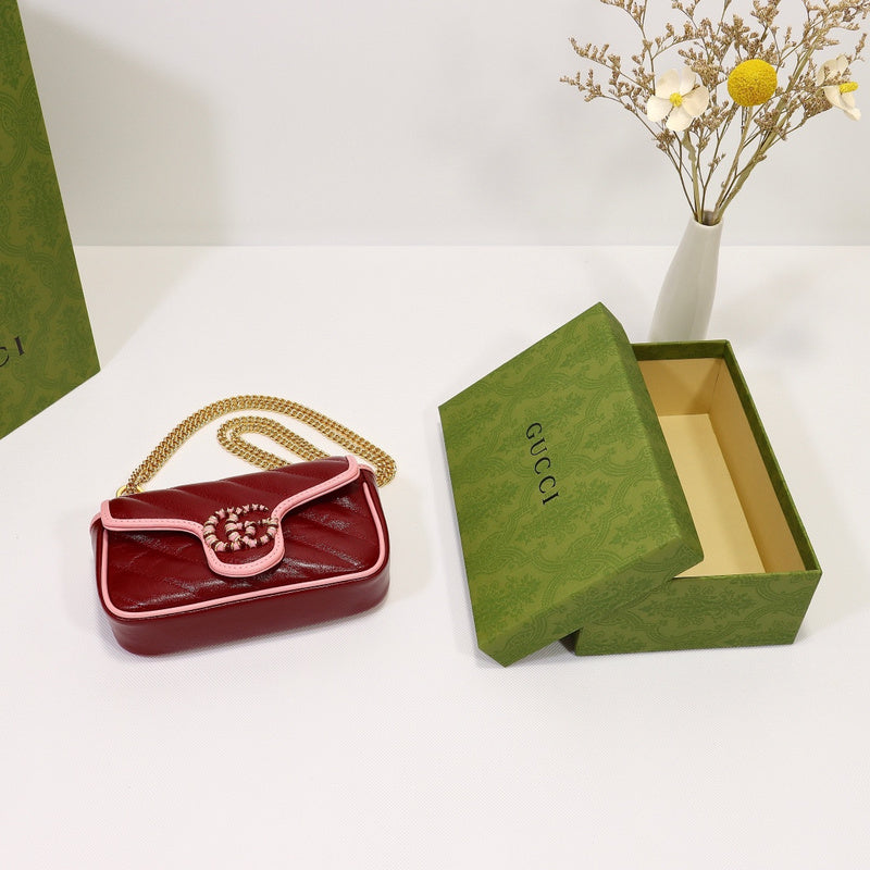 BAB - GCI Bags - 1558