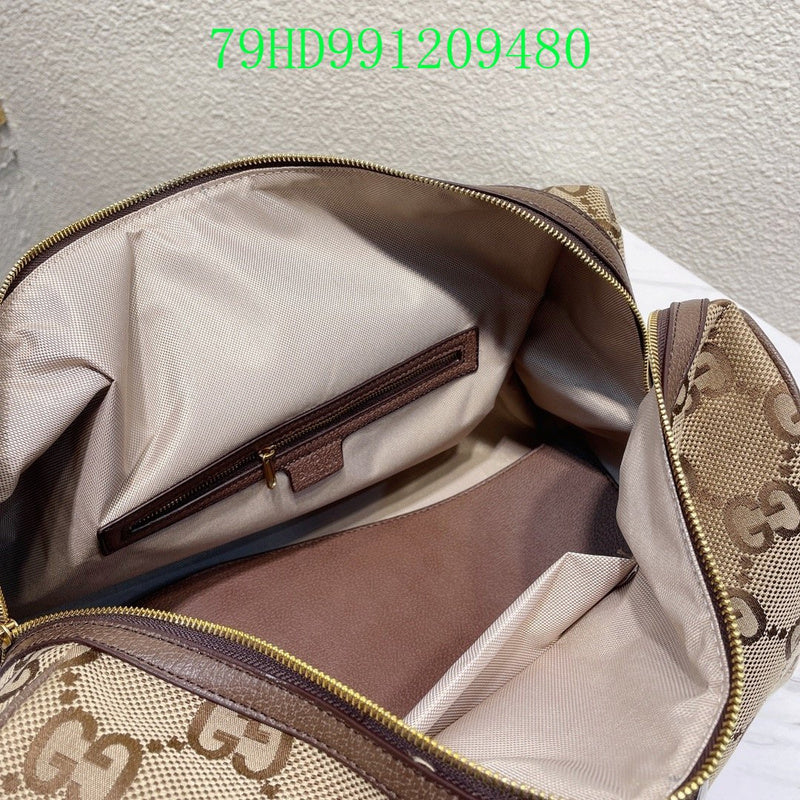 Gucci Bags - The Tote   1002