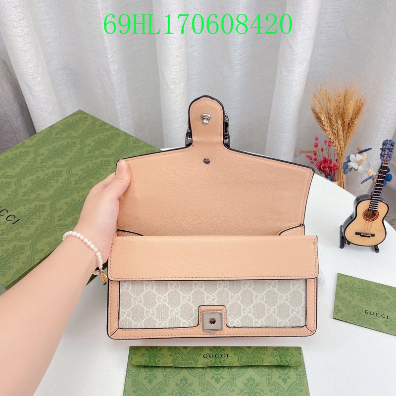 Gucci Bags - The Tote   329