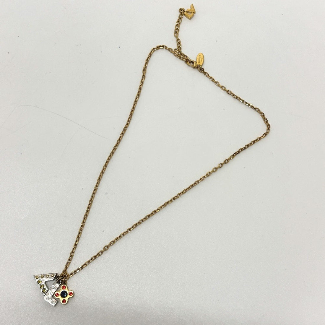 Louis Vuitton  Other Necklace