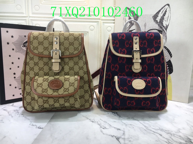 Gucci Bags - The Tote   1231