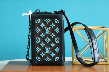 TLM - LOV Men Shoulder Bags - 267