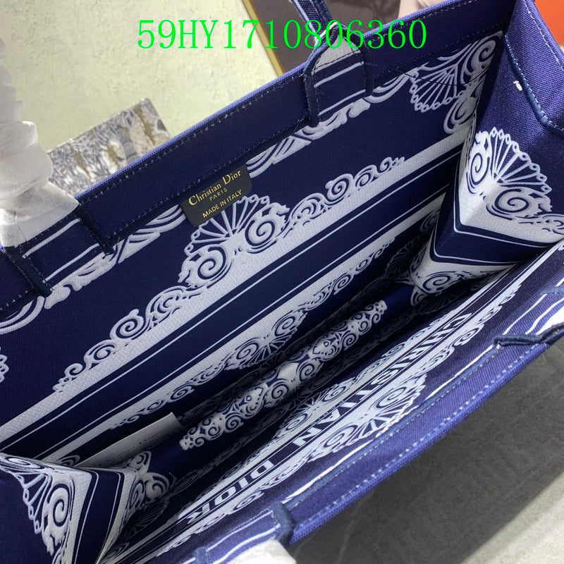 Christian Dior Bags Bags - The Tote   034