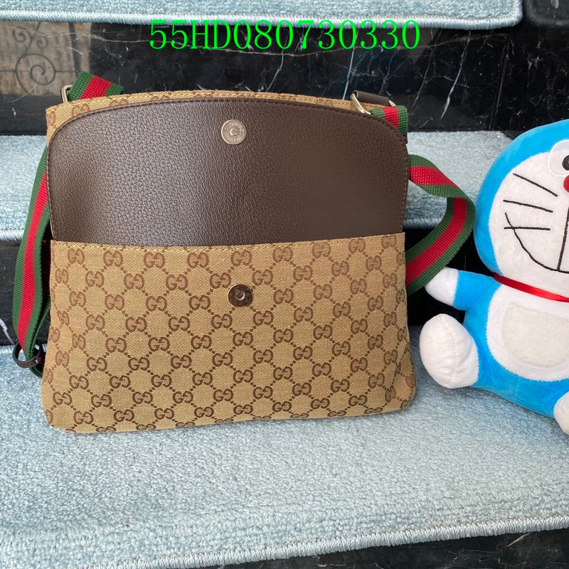 Gucci Bags - The Tote   860