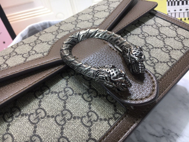 Gucci Bags - The Tote   455