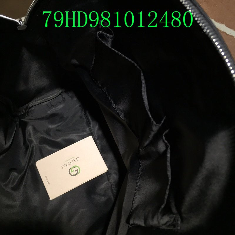 Gucci Bags - The Tote   1164