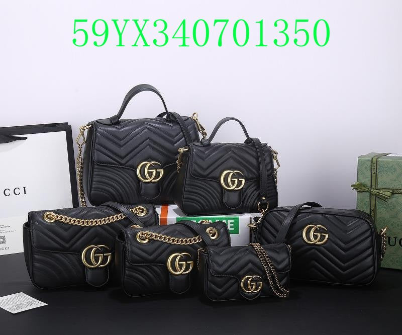 Gucci Bags - The Tote   147