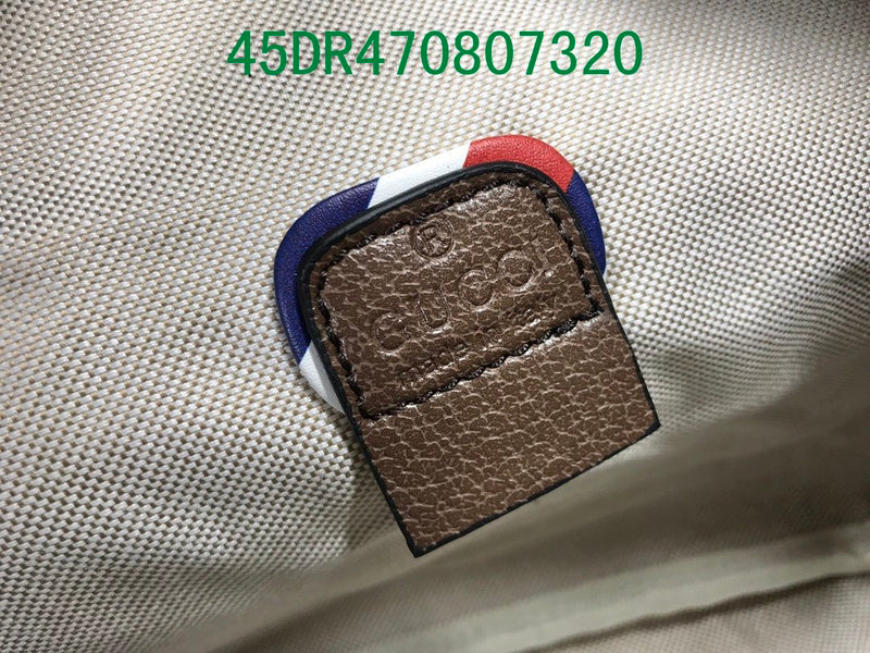 Gucci Bags - The Tote   402