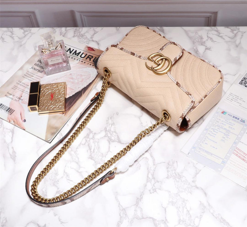 BAB - GCI Bags - 1074