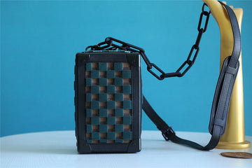 TLM - LOV Men Shoulder Bags - 263