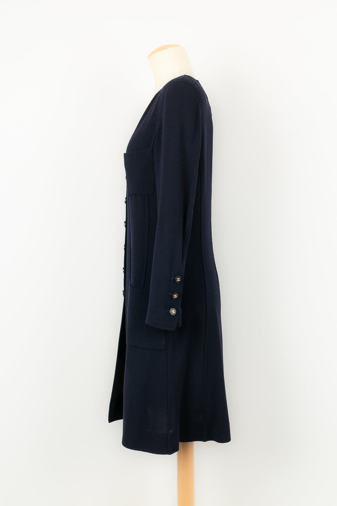 Ensemble Chanel Automne 1994