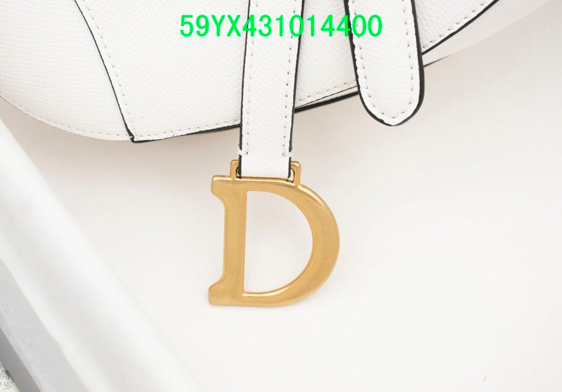 Christian Dior Bags Bags - The Tote   562