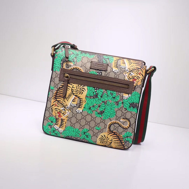 BAB - GCI Bags - 2891