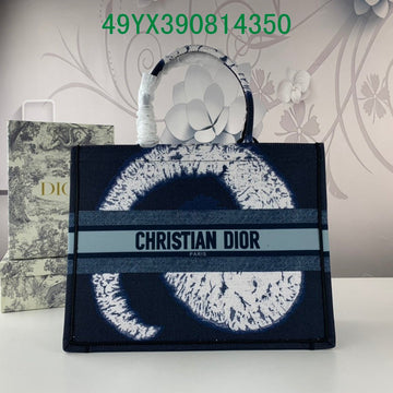 Christian Dior Bags Bags - The Tote   105