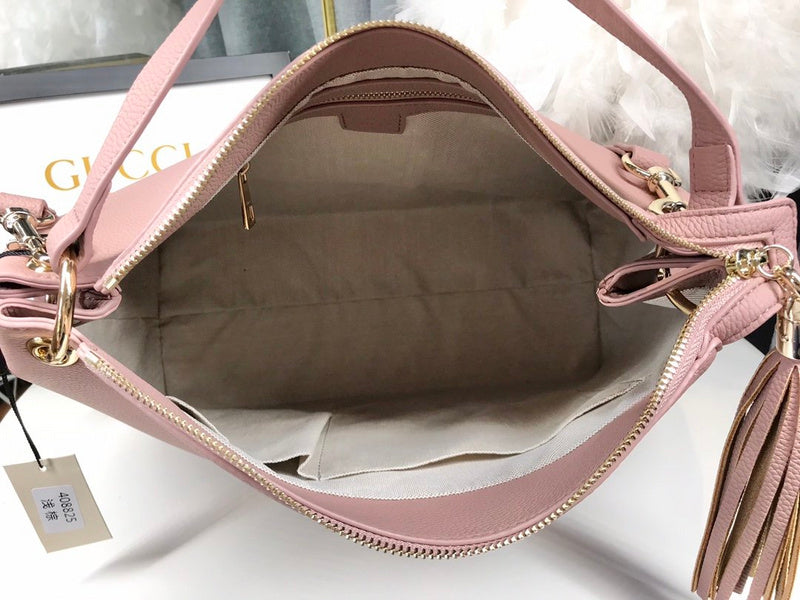 Gucci Bags - The Tote   538