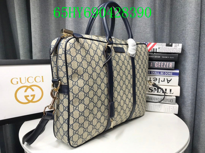 Gucci Bags - The Tote   958