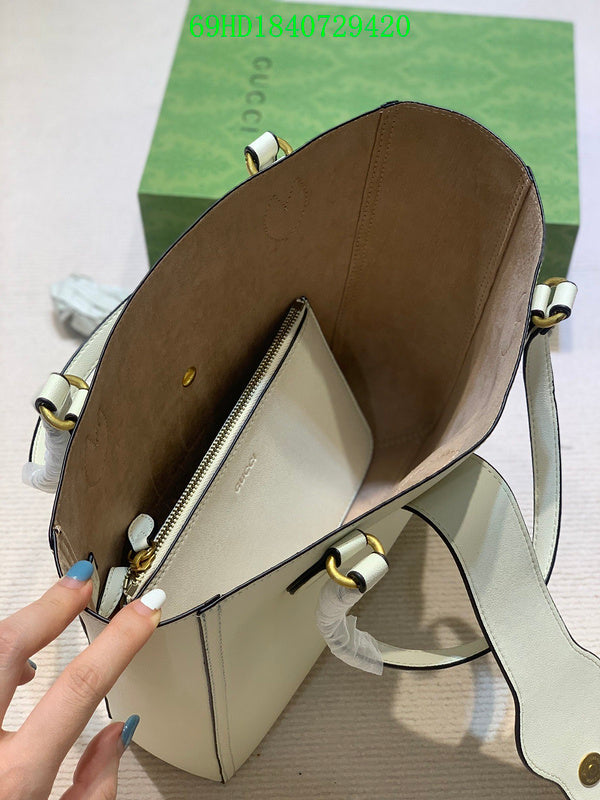 Gucci Bags - The Tote   504