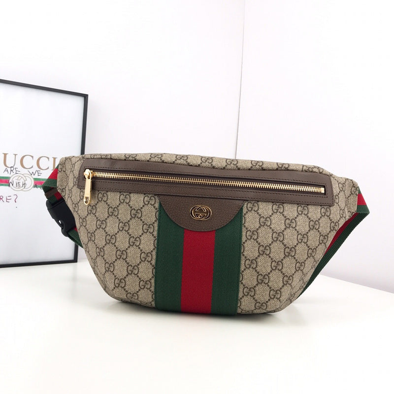 BAB - GCI Bags - 2726