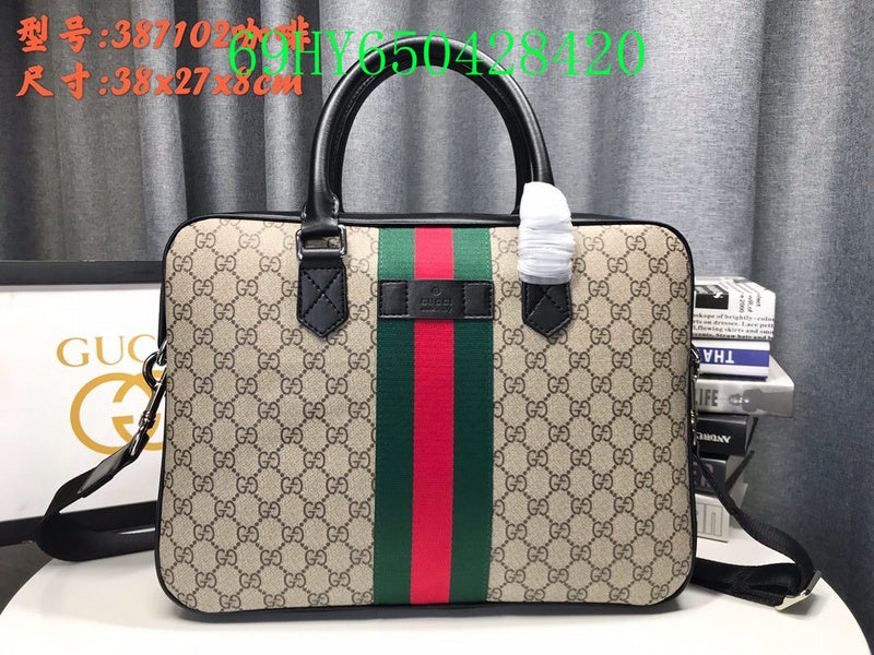 Gucci Bags - The Tote   964