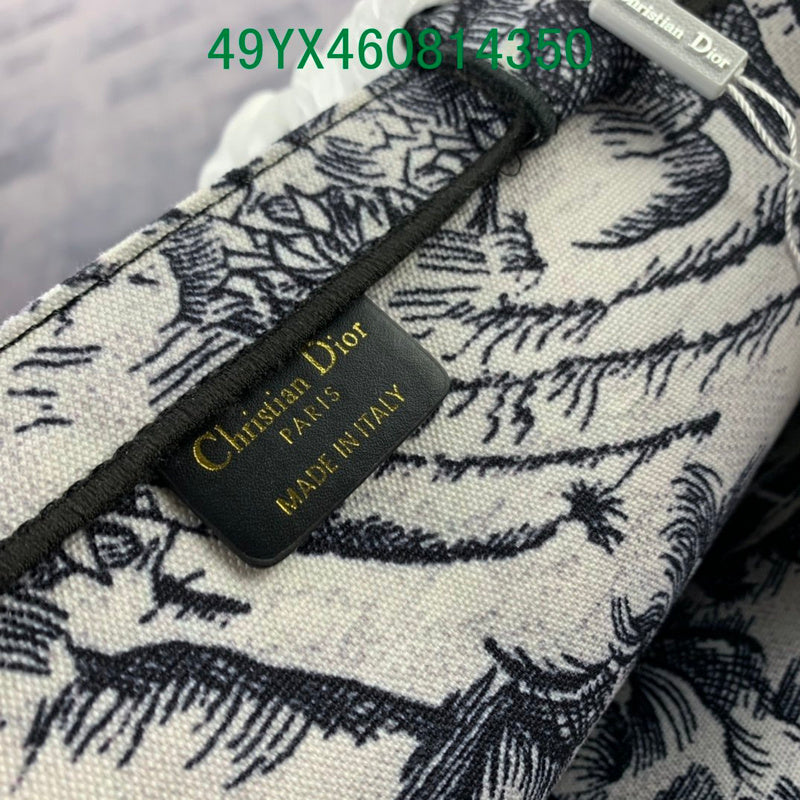 Christian Dior Bags Bags - The Tote   050