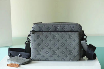 TLM - LOV Men Shoulder Bags - 045