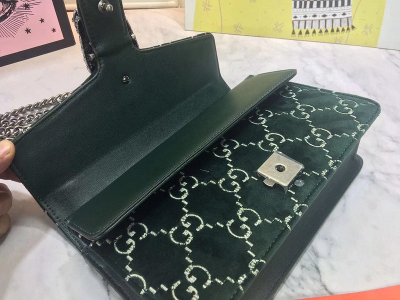 Gucci Bags - The Tote   305