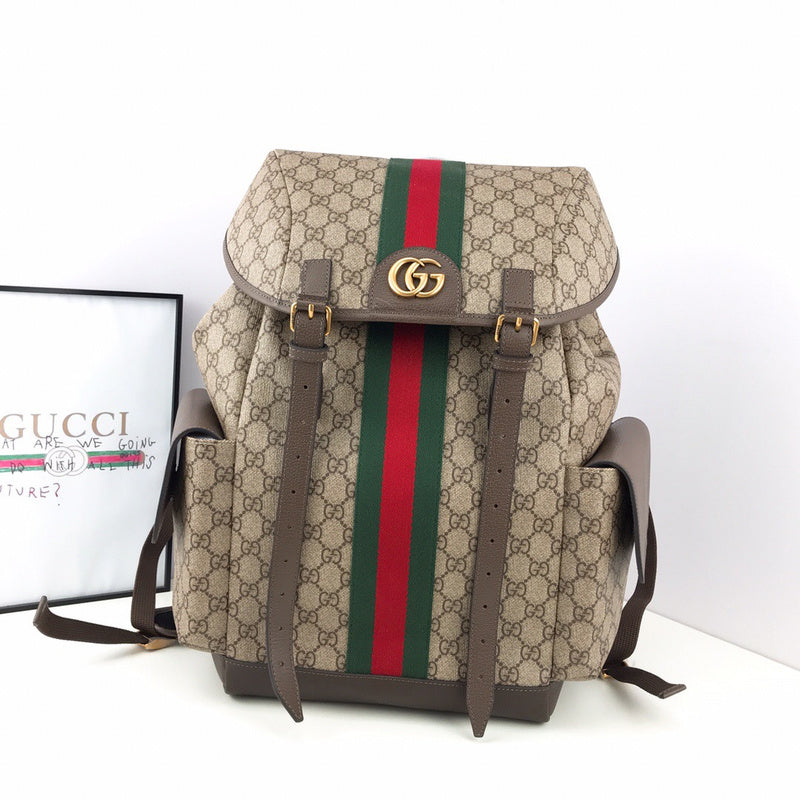 BAB - GCI Bags - 2739