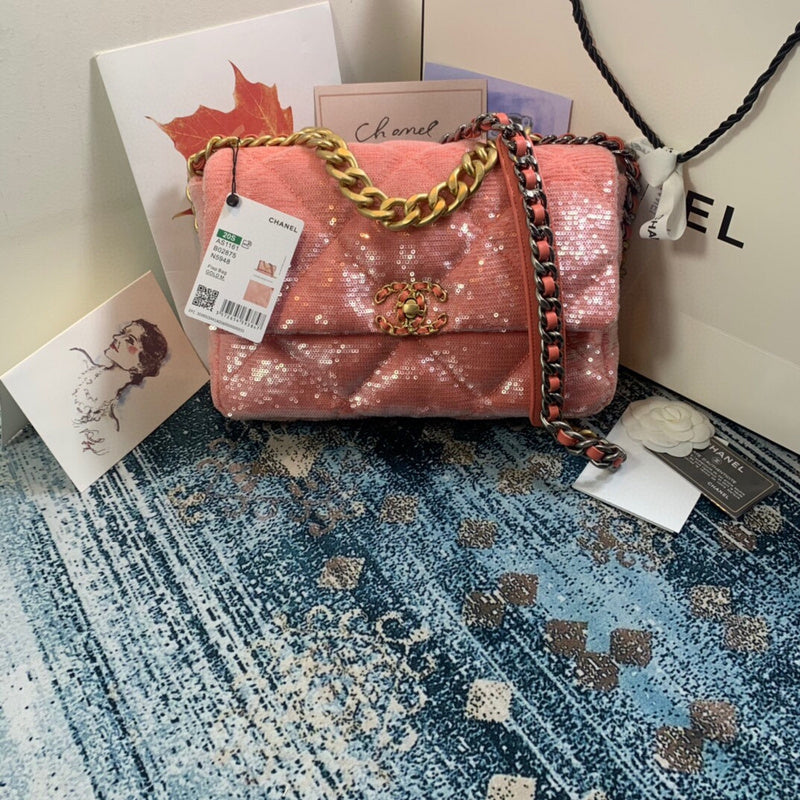 BAB - CNL Bags - 2614