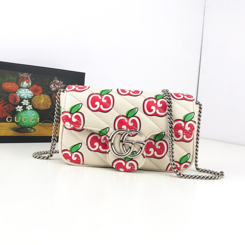 BAB - GCI Bags - 2573