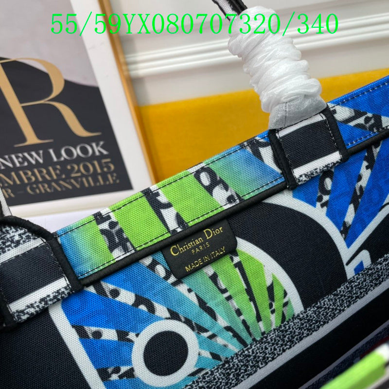 Christian Dior Bags Bags - The Tote   341