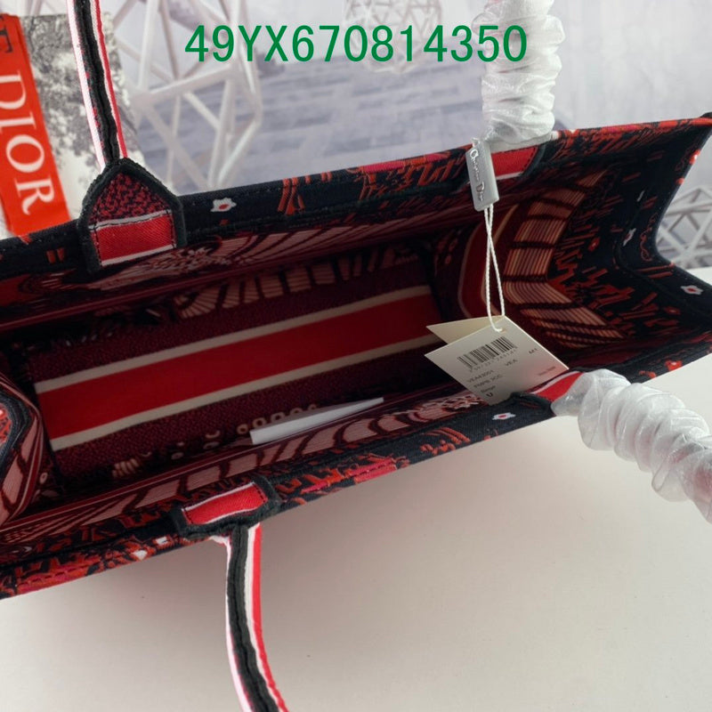 Christian Dior Bags Bags - The Tote   083