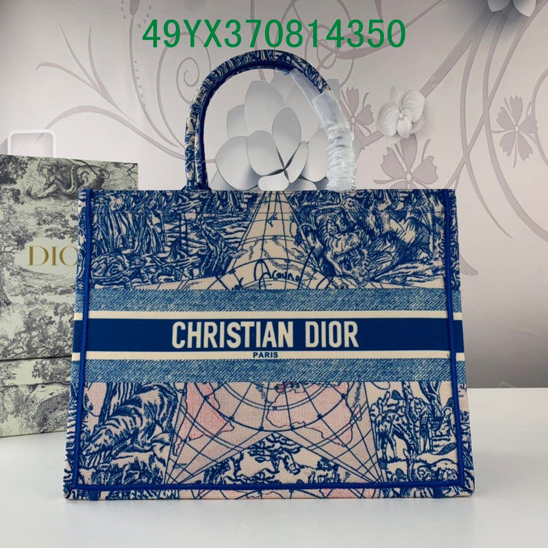 Christian Dior Bags Bags - The Tote   102