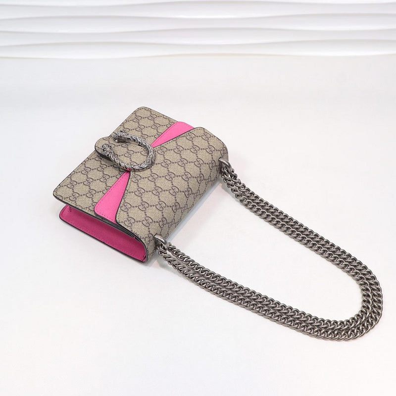 BAB - GCI Bags - 830