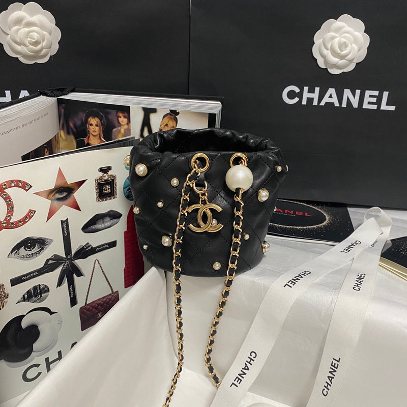The Arid Bag Shop new Luxury  - Chanel Bags - 629