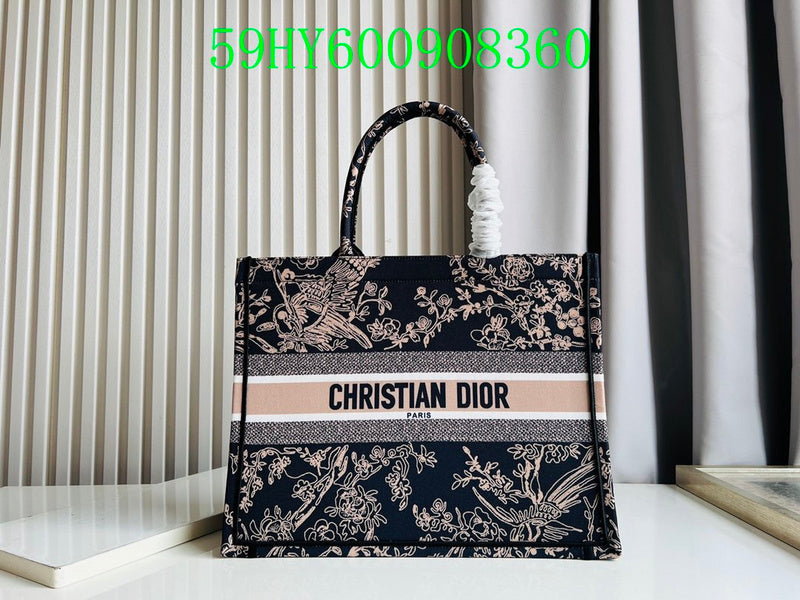 Christian Dior Bags Bags - The Tote   182