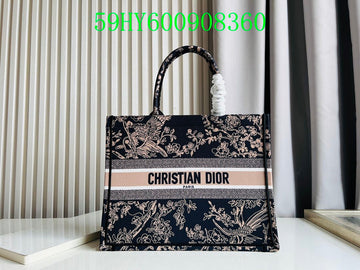 Christian Dior Bags Bags - The Tote   182