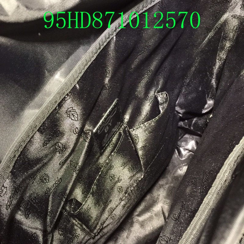 Gucci Bags - The Tote   1167