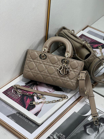 BAB - DIR Bags - 708