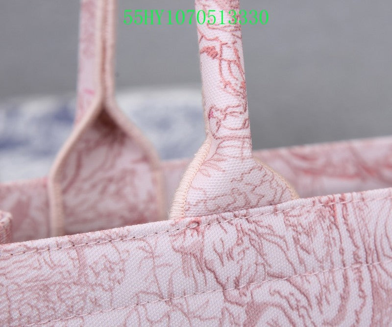 Christian Dior Bags Bags - The Tote   201