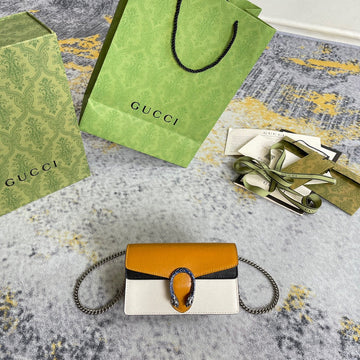 BAB - GCI Bags - 1626